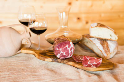 Capocollo