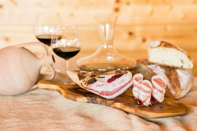 Guanciale