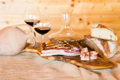 PANCETTA