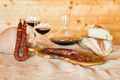 Salsiccia