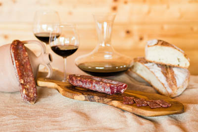 Soppressata